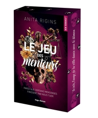 Picture of Le jeu des menteurs