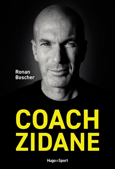 Image de Coach Zidane