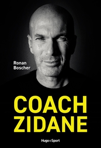 Image de Coach Zidane