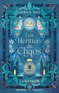 Image de Les Héritiers du Chaos - Tome 2