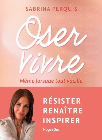 Picture of Oser vivre