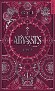 Picture of Abysses - Tome 02