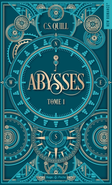 Image de Abysses - Tome 01