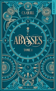 Image de Abysses - Tome 01