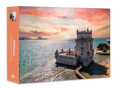 Picture of Portugal - Agenda - Calendrier - Semainier 2027