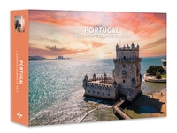 Picture of Portugal - Agenda - Calendrier - Semainier 2027