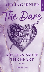 Picture of Mechanism of the heart - Tome 01