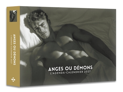 Image de Anges ou démons - Agenda - Calendrier - Semainier 2027