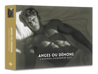 Picture of Anges ou démons - Agenda - Calendrier - Semainier 2027