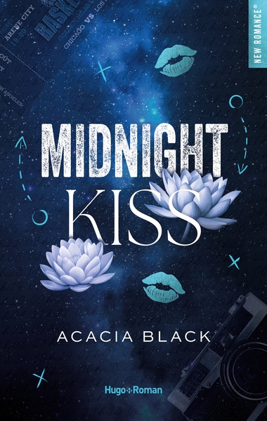 Image de Midnight Kiss