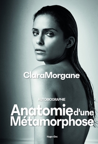 Image de Anatomie d'une métamorphose