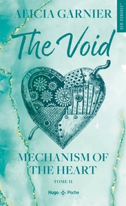 Picture of Mechanism of the heart - Tome 02
