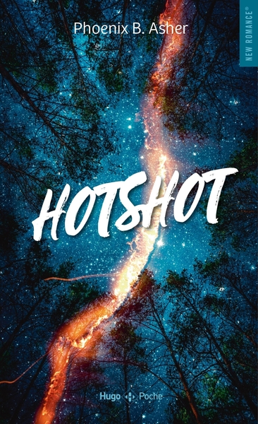 Picture of Hotshot