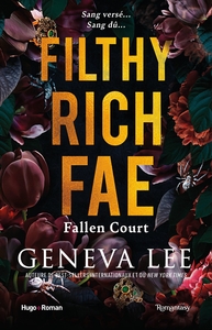Picture of Filthy Rich Fae - Tome 02