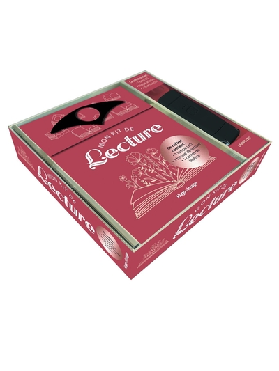 Picture of Mon kit de lecture