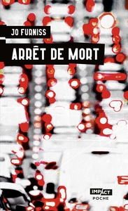 Picture of Arrêt de mort