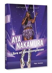 Image de Iconic ! Aya Nakamura
