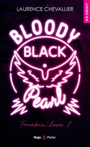 Image de Bloody Black Pearl