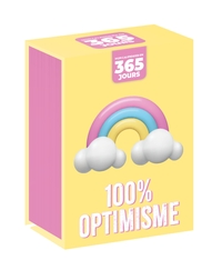 Image de Mon Calendrier - 100% Optimisme