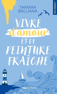 Image de Vivre d'amour et de peinture fraîche