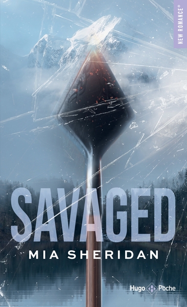 Image de Savaged