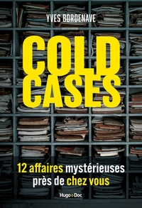 Image de Cold Cases, 14 affaires mystérieuses près de chez vous