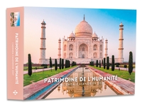 Image de Patrimoine de l'humanité - Agenda - Calendrier - Semainier 2027