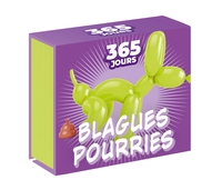 Picture of 365 Jours - Blagues pourries