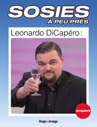 Image de Sosies à peu près