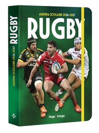 Picture of Agenda scolaire rugby 2026-2027