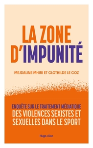 Picture of La Zone d'impunité