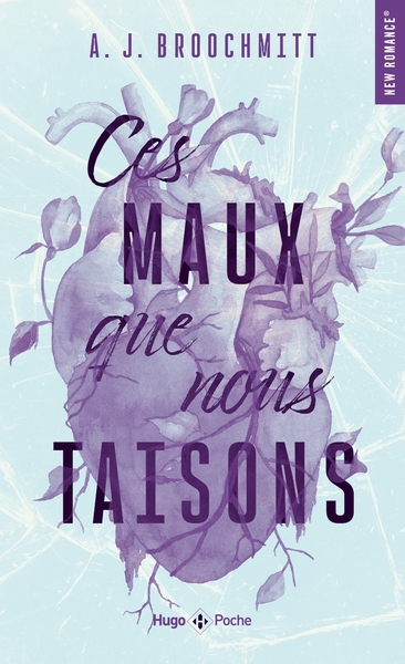 Picture of Ces maux que nous taisons