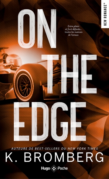 Image de On the edge - Version française