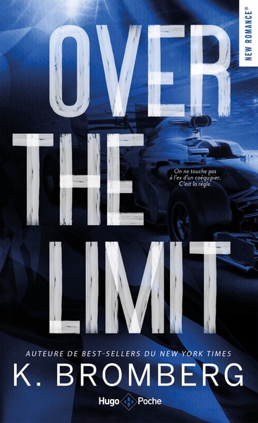 Image de Over the limit - Version française