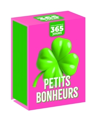 Picture of Mon Calendrier - Petits bonheurs