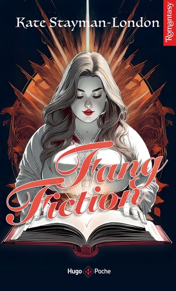 Picture of Fang Fiction - Version française