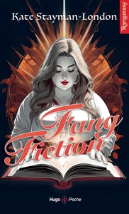 Picture of Fang Fiction - Version française