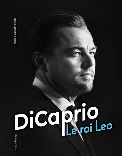 Picture of DiCaprio