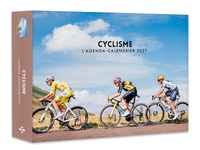 Image de Cyclisme - Agenda - Calendrier - Semainier 2027