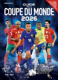 Picture of Guide de la Coupe du monde 2026
