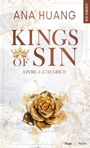 Picture of Kings of sin - Tome 03 - Version française