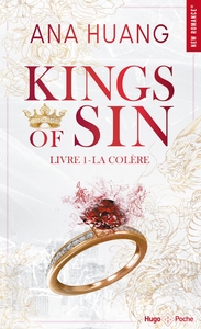 Image de Kings of sin - Tome 01 - Version française