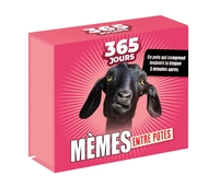 Picture of 365 jours - Mèmes entre potes