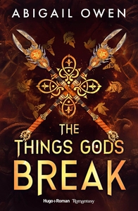 Image de The things gods break - Version française