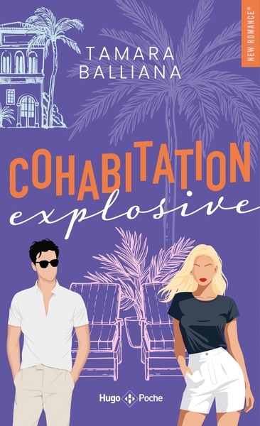 Picture of COHABITATION EXPLOSIVE