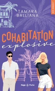 Picture of COHABITATION EXPLOSIVE