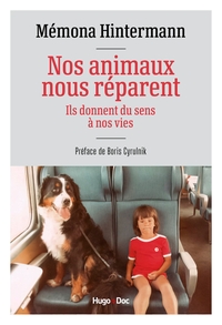 Picture of Nos animaux nous réparent