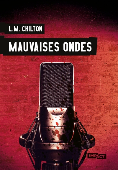 Picture of Mauvaises ondes