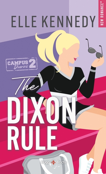 Image de The Dixon rule - Version française
