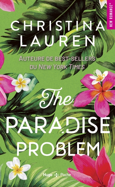 Image de The paradise problem - Version française